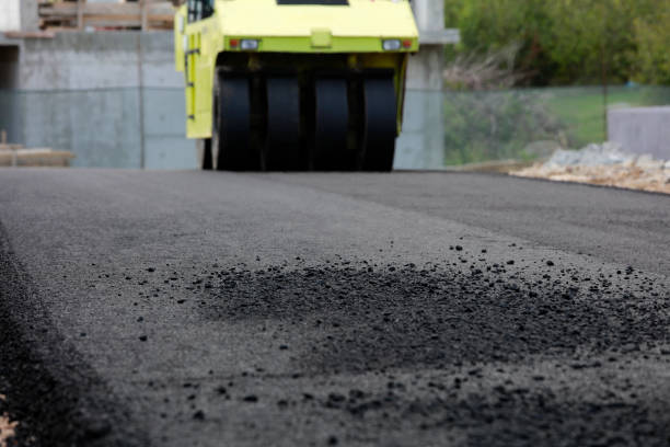 Best Permeable Paver Driveway  in Evergreen, MT
