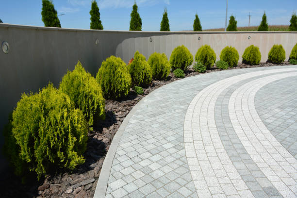 Best Professional Driveway Pavers  in Evergreen, MT