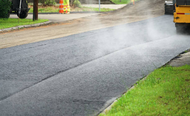 Reliable Evergreen, MT Driveway Pavers Solutions